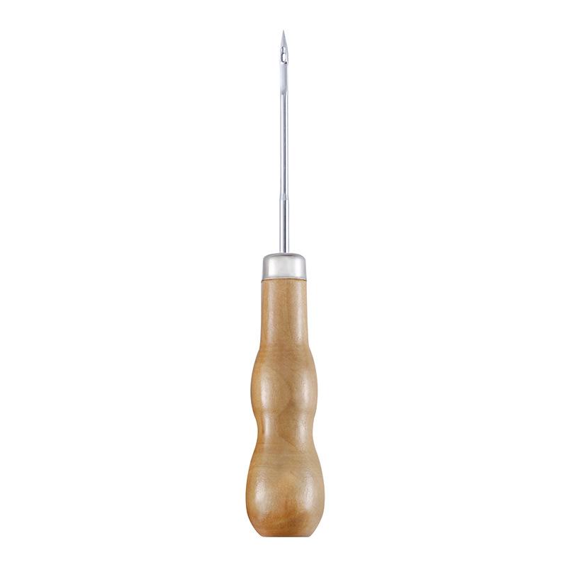DIY Silicone Mould Round Punch Tool For Candle Mould Hand Drill Equipment Practical Small Tool Punch Needle Candle Wick Tool