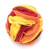 Stress Relief Interactive Dog Toy for Feeding Food Treat Ball Puzzle Toy for Dog