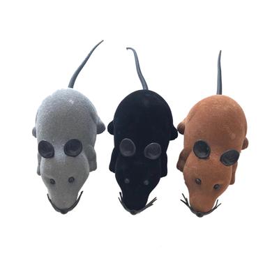 rc mouse for cats