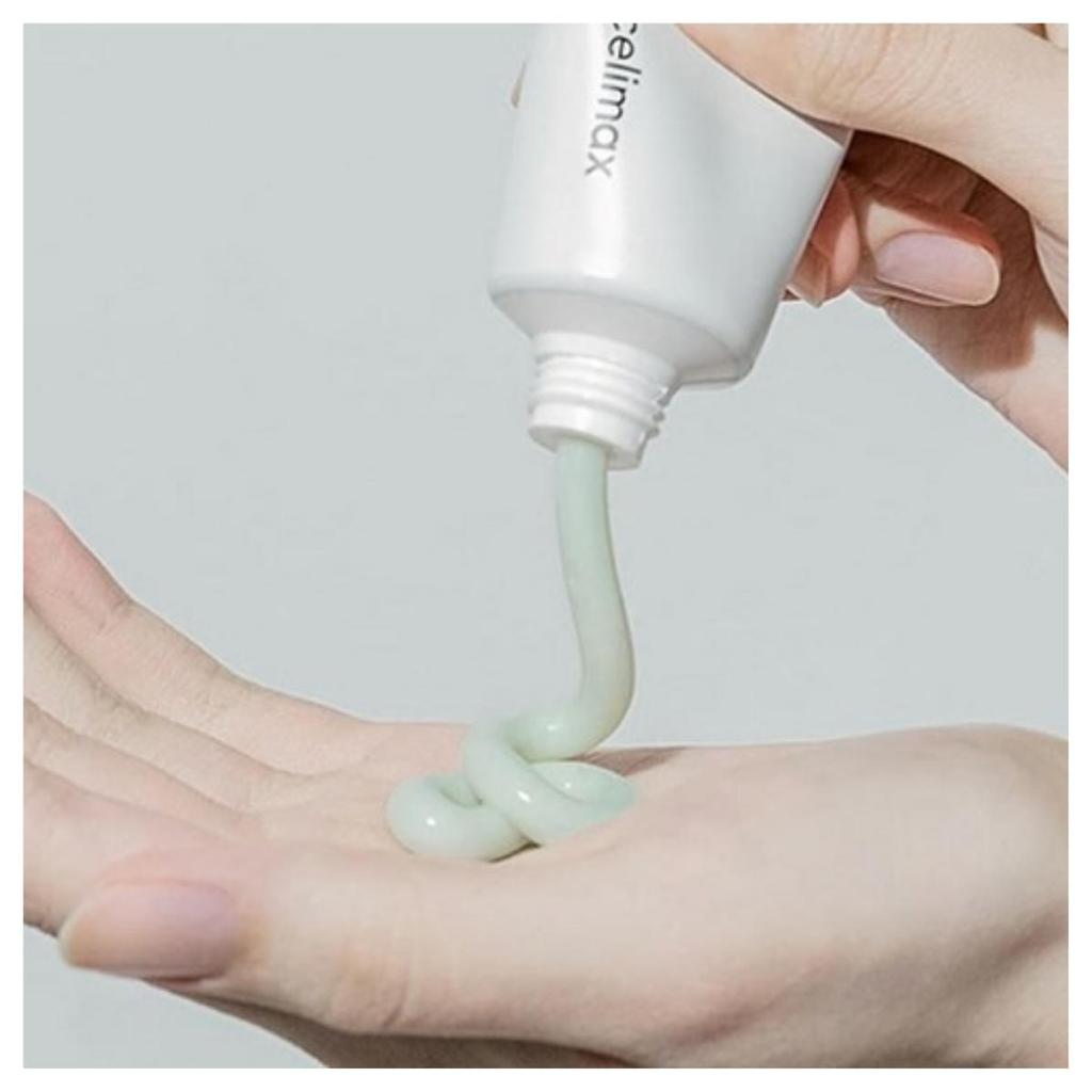 Celimax The Real Noni Energy Repair Cream Hydrating Nourishing 50ml