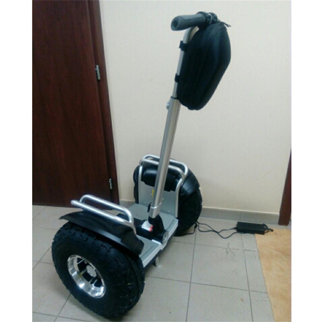 For   M365 Universal Electric Scooter Head Handle Front Storage Bag