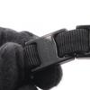 Used Salvatore Ferragamo Vara Shoulder Bag 21 8803 Nylon Black Used Women