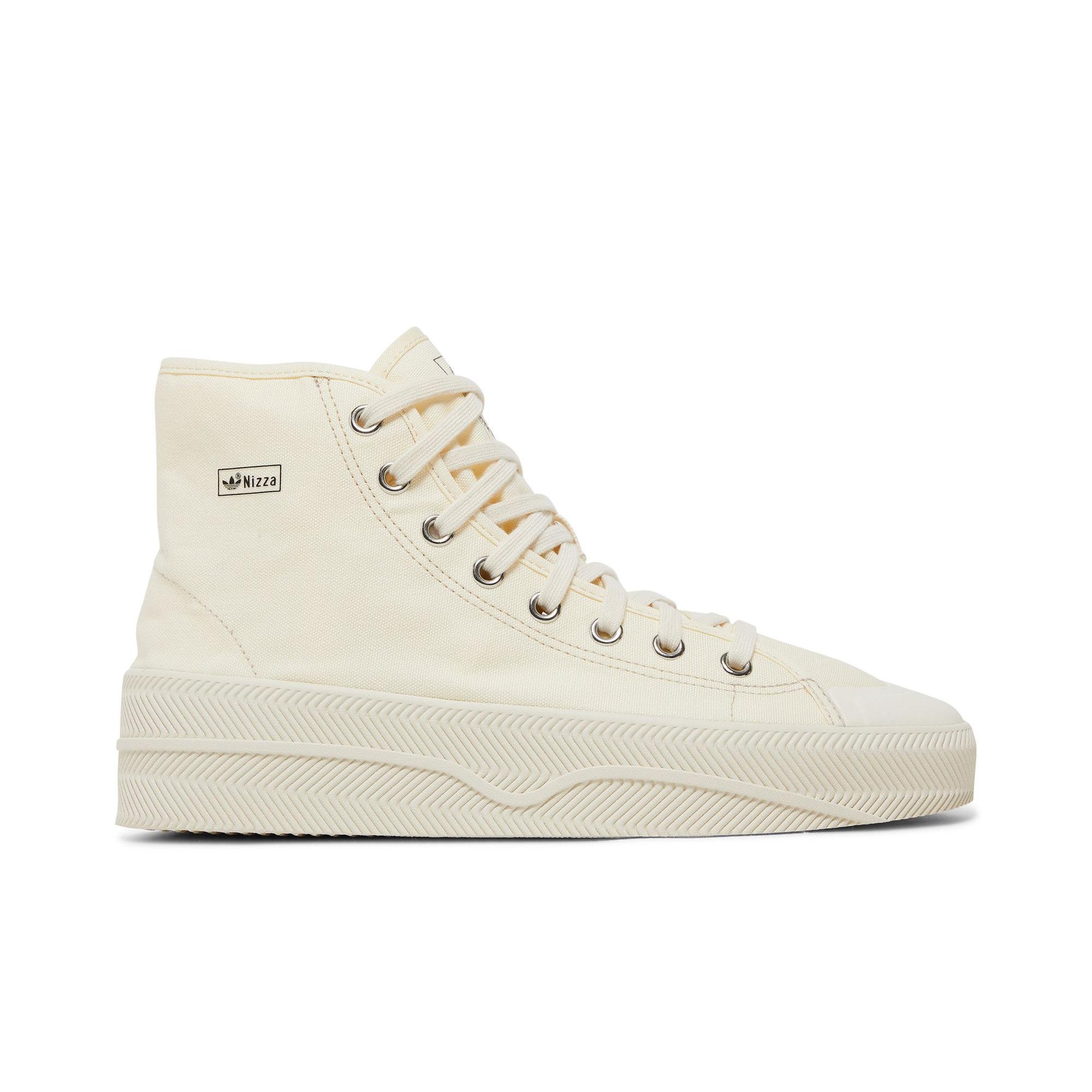Adidas Nizza `Cream White` (Unisex) Cream