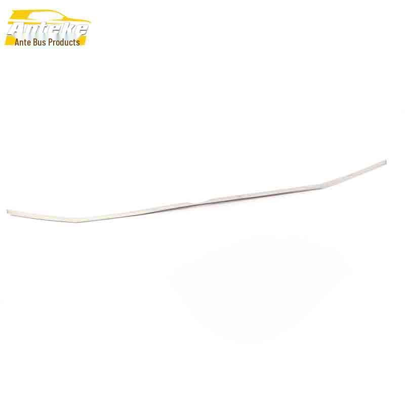 Senova D50 Rear Trim Anti-Scratch Decorative Sticker
