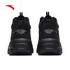 Anta Liusha Fleece-Lined High-Top Winter Snow Boots