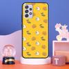 Cute Halloween Ghost Case For Samsung Galaxy A15 A35 A55 A56 A06 A16 A26 A36 A32 A52 A13 A33 A53 A14 A34 A54 A17