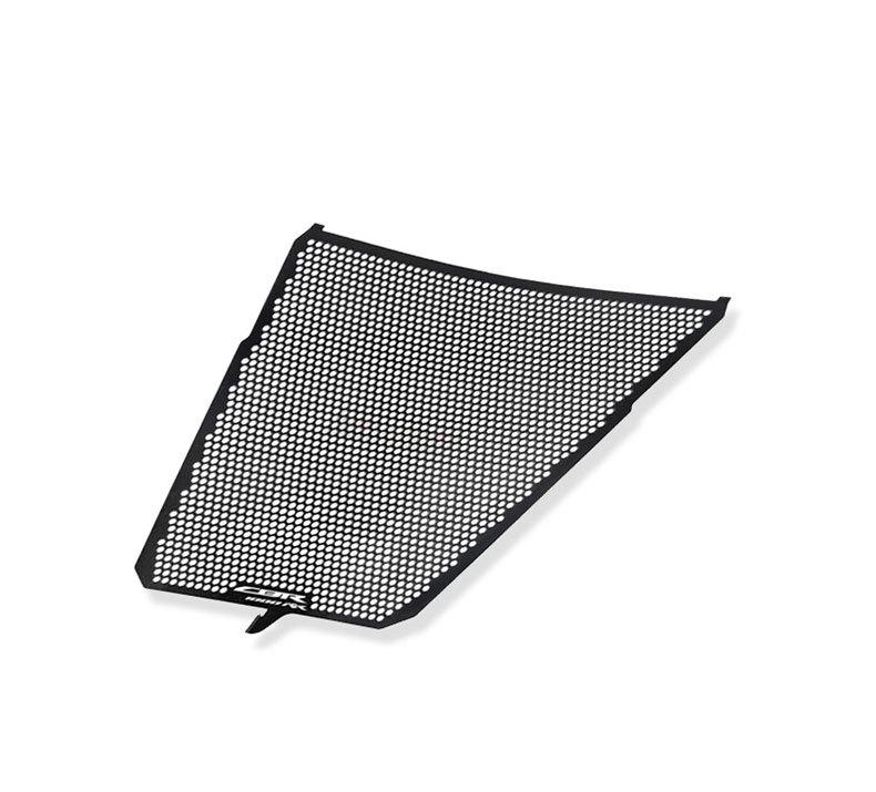 Enhanced Radiator Cover for Honda CBR1000RR (2017-2021)
