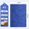 Personalized Magnetic Closure B5 & A5 Notebooks with Logo Printing