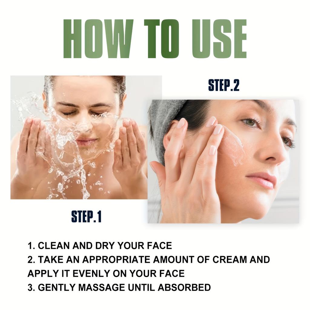 Moisturizing Face Cream Tighten Skin Repair Fine Lines Removal Improving Roughness Shrink Pores Skin Care Collagen Facial Cream