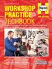 Buch Motorcycle Workshop Practice Techbook