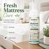 Spray Curățător Spumă Saltea 100ml, Curățător cu Spumă Uscată Fără Clătire, Îndepărtător Pete Textile, Reîmprospătează Canapea Covor, Elimină Petele de Urină