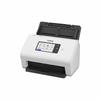 Brother ADS-4900W Document Scanner 60ppm Black/White