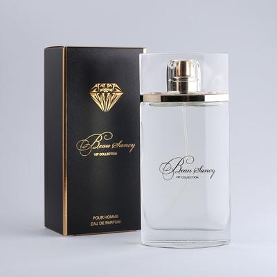 Drive Parfum für Männer, Beau Sancy für sehr wichtige Person