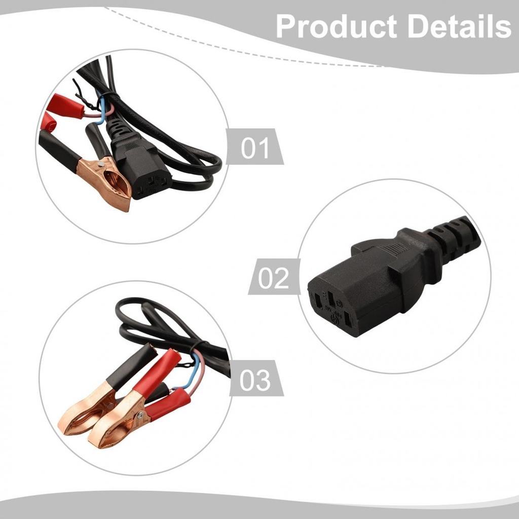Portable Welding Rod Storage Solution with National Standard Interface