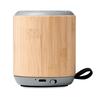 Wireless Bamboo 5.3 Speaker