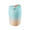 LocknLock Gradient 350ml Stainless Steel Insulated Bottle