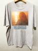 Yellowcard BAND Ocean Avenue ALBUM GREY T Shirt Full Size S-5XL Unisex T-Shirt