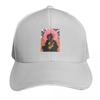 Kamasi Washington  Best Unisex Fashion Old Fashioned Graphic Baseball Cap Dropshipping Funny Hats Sports Cap Luxury Women Unisexs