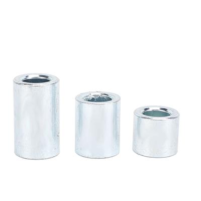 3PCS Distanziale Assale 12mm Boccola 19mm 25mm 35mm Lega d'Acciaio Universale Adatto per 110cc 125cc PIT Dirt Bike ATV
