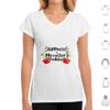 Happiness Is My Mother Cooking , Mom’s Food Cooking Quote T Shirt Cotton Men Women DIY Print Dimsum Food Delicious Street Food