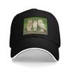 Meowl Meme  Funny Cat Lover Baseball Cap  Hiking Fishing Sun Trucker Hat Unisex Men Fashion Print Baseball Caps