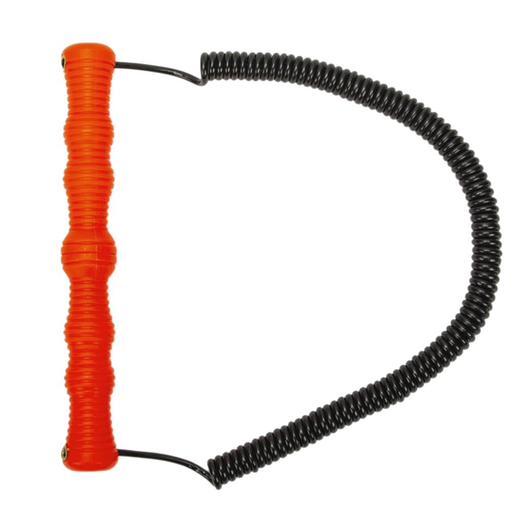 Einziehbare Eispickel, Sicherheits-Kits zum Eisfischen und Schlittschuhlaufen, Eisfischen, Notfallausrüstung, Eisfischerzubehör