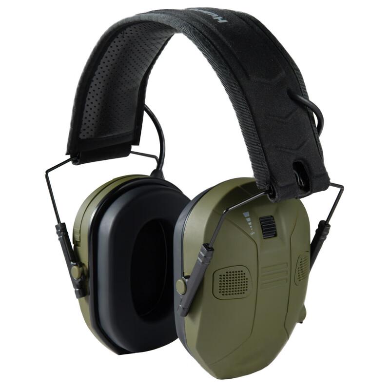 Xintaihang Noise-Cancelling Tactical Shooting Headset