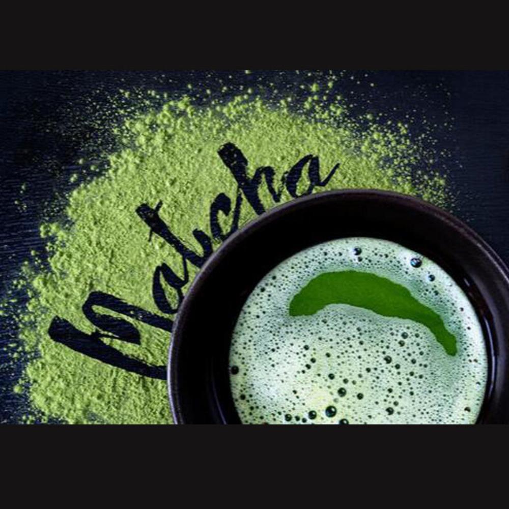 250g Organic Japanese Matcha Green Tea Powder