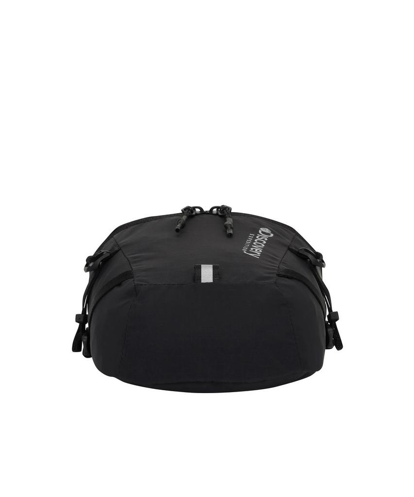 Discovery Expedition Mirlon Crossbody Bag (Black)