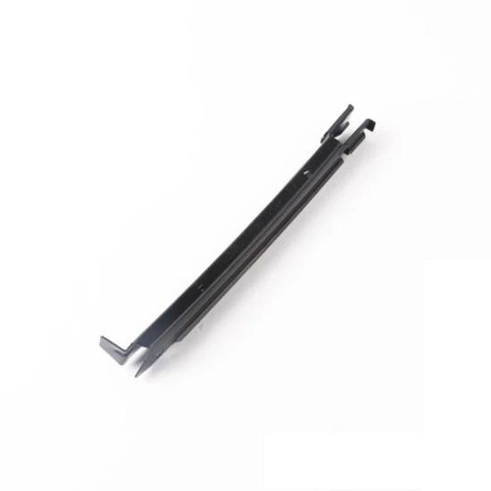 Left/Right Car Front Bumper Bracket Frame Bar 2118801114 For Mercedes-Benz E-Class W211 E320 2005 2006 E350 2006-2009 E500 Parts