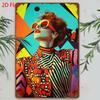 Accesorii pentru decor – Produse din metal