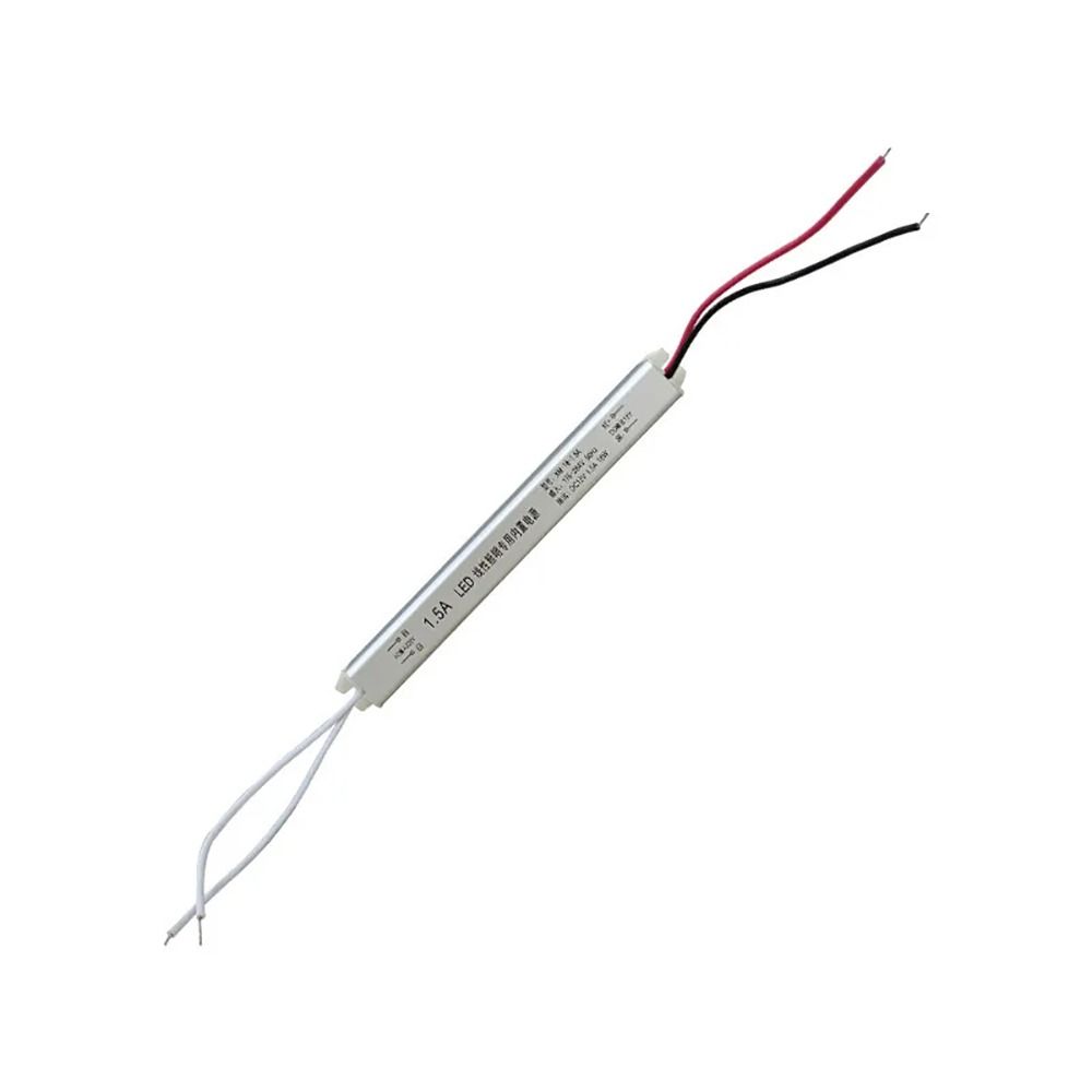 1Pcs 24W 36W 48W 60W 100W Switching LED Driver Lighting Transformer  For LED Light Strip Lamp
