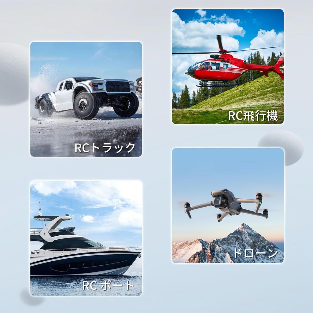 MINSHI 11.1V 1000mAh RC LiPo Battery, XPOWER R-SPEC AIR ELECTRIC GUN BATTERY, 30C, 3S, T-plug, for Electric Guns with DeansT-type Plug, Dark Earth