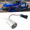450LPH Fuel Pump & Install Kit for WALBRO E85 RACING F90000274 Fit for Honda Accord CRx CRv