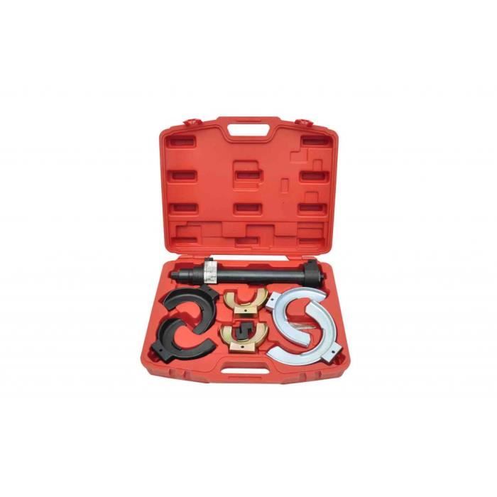 3 jeux de compresseur de ressorts de style MacPherson