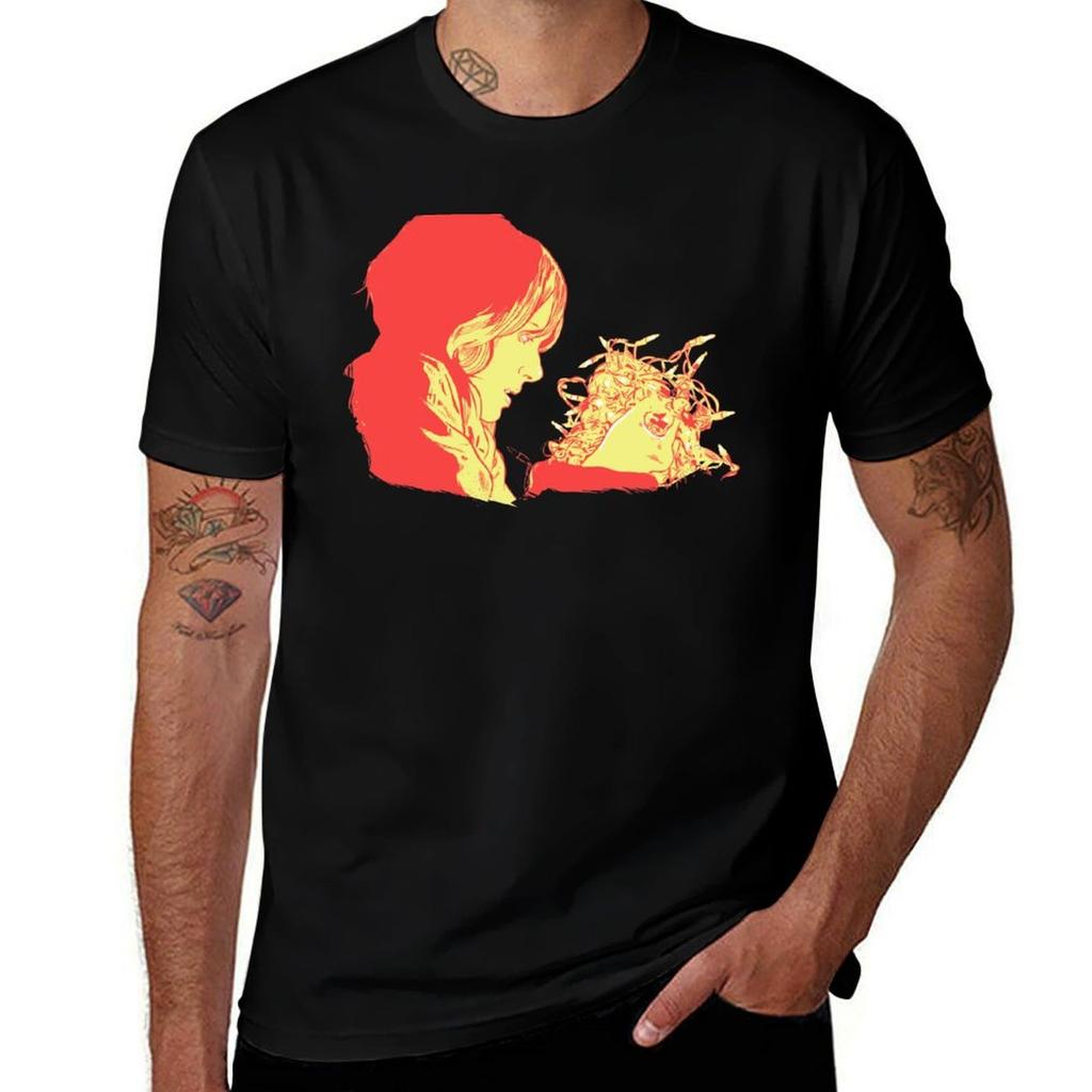 Are You Alive TShirt Quick Dry Travel TShirt