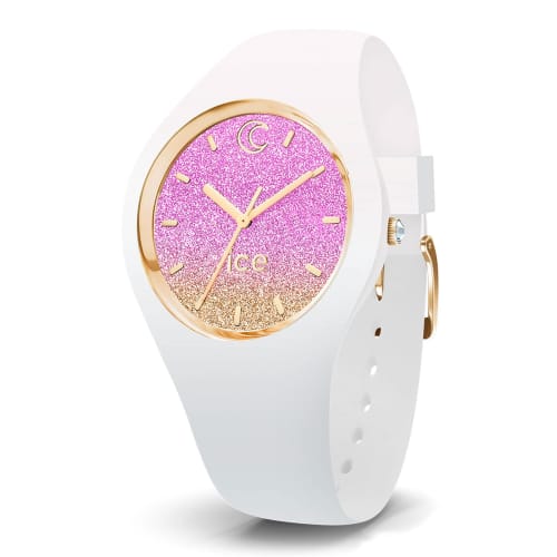

Sailor Moon x ICE-WATCH Watch, Small, 34mm, with Silicone and Rubber Strap, 017201, Women s, Authentic, Sailor Moon
