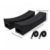 Soft Roof Rack Pads Universal Foam Compact for Surfers