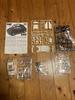 Tamiya Historic Car Series 4 Fiat 500F 1/24 No.