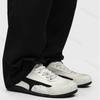 Fashion Men's Casual Flats 2025 Autumn New Fashion Outdoor Non Slip Cross Tied Sneakers Lightweight Comfortable Vintage Vulcanized Shoes
