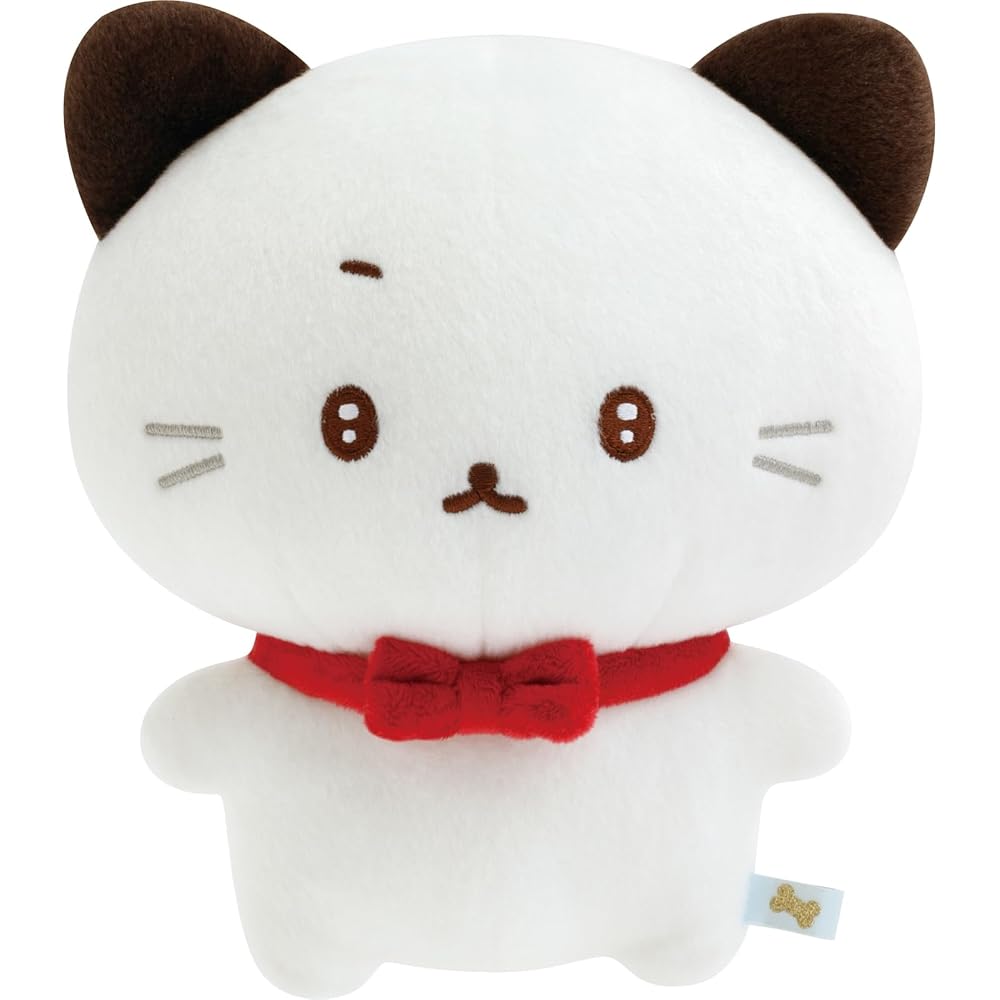 Ishiyowachan Plush Toy - Kouhai-chan Character - Soft and Cuddly - 30 cm