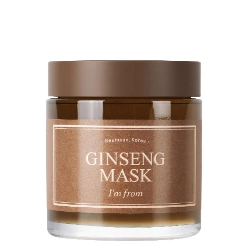 Ginseng Mask