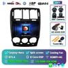 Android 14 Carplay Auto For Hyundai Getz 2002 - 2011 Car Radio Player Multimedia stereo Navigation 4G+WIFI Head Unit Video GPS