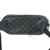 Louis Vuitton M53420 Epi MonogramEclipse Bum Bag Waist Pouch Body Bag