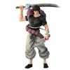 Toji Figure GK Jujutsu Kaisen Figurine King of Artist Fushiguro Toji Action Figures Standing Model PVC Festival Toy Gifts