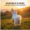 Thin Breathable Color-Block Dog Summer Vest, Cooling Anti-Heat Pet Clothes for Small to Medium Dogs, Ideal for Daily Indoor and Outdoor Wear