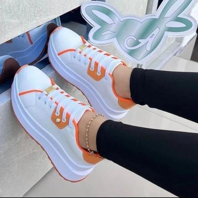 Damesschoenen – Sneakers