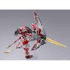 TAMASHII NATIONS Metal Build Gundam Astray Red Frame Alterative Strike 180mm Action Figure ABS PVC Diecast Painted