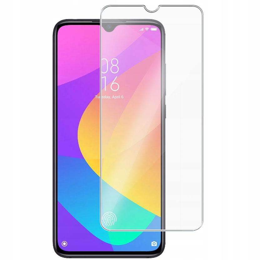 2x TEMPERED GLASS FOR XIAOMI MI 9 LITE GLASS 9H | 2-pack