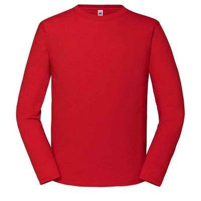 Mens Iconic Long-Sleeved T-Shirt